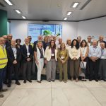 Granada se convierte en referente nacional al convocar el 1º Consejo Asesor estratégico y transparente de un Banco de Alimentos en España